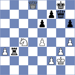 Stearman - Liang (Philadelphia USA, 2025)