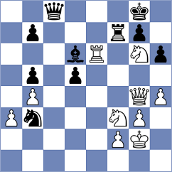 Balint - Samunenkov (chess.com INT, 2025)
