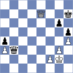 Quirke - Miszler (chess.com INT, 2021)