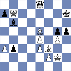 Mitrabha - Sipila (chess.com INT, 2023)