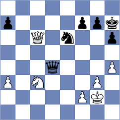 Almedina Ortiz - Hidalgo Diaz (Medellin COL, 2024)