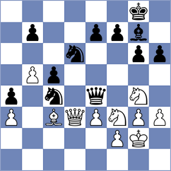 Gledura - Le Tuan Minh (chess.com INT, 2025)