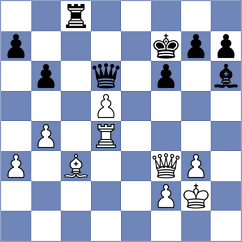 Miserendino - Salimova (chess.com INT, 2025)