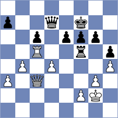 Wong Castaneda - Dubois (Castelldefels, 2005)