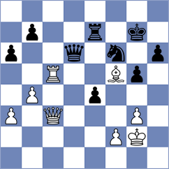 Pires - Mokshanov (chess.com INT, 2022)