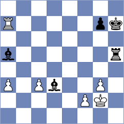 Diaz Caramazana - Gonzalez Menendez (Gijon, 2007)