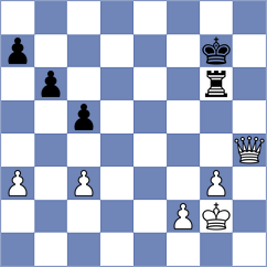 Kashefi - Bruned (chess.com INT, 2022)