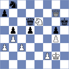 Koepke - Ronka (chess.com INT, 2021)