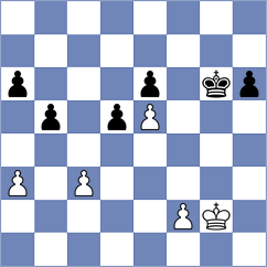 Bujosa Ribas - Pascual Palomo (Villava, 2009)