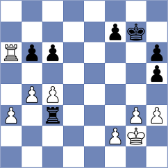 Kovac - Petr (Slovakia, 2005)