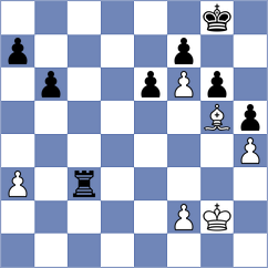 Guo - Predein (chess.com INT, 2025)
