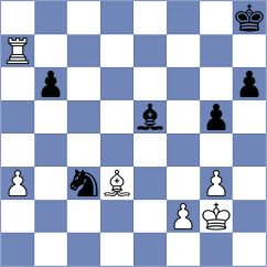 Vianello - Osiecki (chess.com INT, 2022)