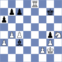 Liascovich - Ezat (chess.com INT, 2024)