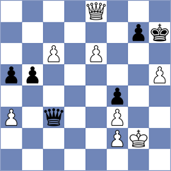 Moiseenko - Zhakshylykov (Almaty KAZ, 2024)