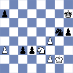 Budrewicz - Sevian (chess.com INT, 2025)