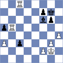 Vlassov - Swara Lakshmi S Nair (chess.com INT, 2025)