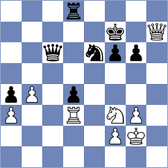 Kazakov - Stojanovic (Bijeljina, 2001)