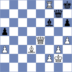Javakhadze - Rolfe (Chess.com INT, 2020)