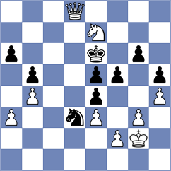 Vila Dupla - Buenafe Moya (chess.com INT, 2024)