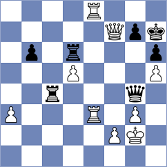 Putnam - Atakhan (chess.com INT, 2022)