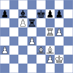 Ginzburg - Mikhailova (chess.com INT, 2025)