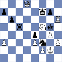 Navarro Martinez - Swinkels (Lagos POR, 2024)