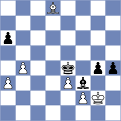 Kirillov - Kiselev (Arta, 2004)