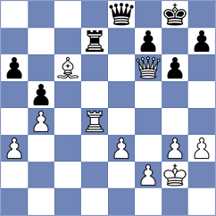 Goncharov - Rodchenkov (chess.com INT, 2022)