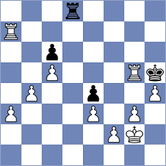 Buchholz - Hebauf (Heusenstamm GER, 2024)