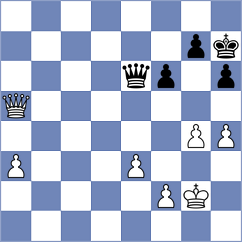 Basualdo Almada - Febles Dominguez (Tenerife, 2013)
