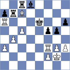 Mirzoev - Espinosa (chess.com INT, 2024)