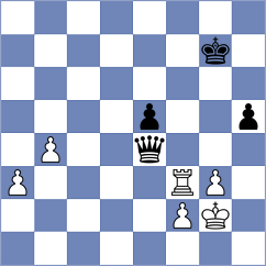 Winser - Bobotsov (Hastings, 1960)