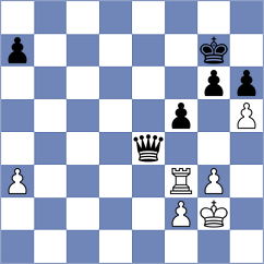 Loay - Diaz Rosas (Stockholm SWE, 2024)