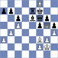 Dordevic - Will (Heusenstamm GER, 2024)