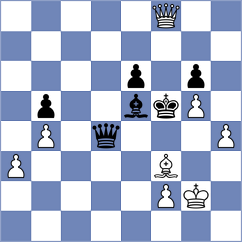 Arvind - Fornaciari (Chess.com INT, 2020)