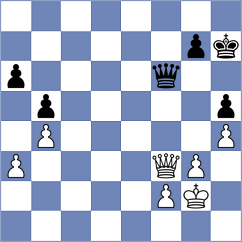Korneev - Cilleruelo Garcia (Navalmoral, 1999)