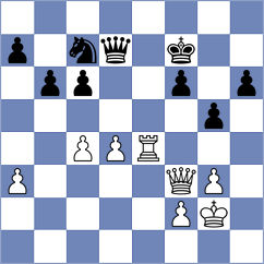 Boyer - Gedgafov (Chess.com INT, 2021)