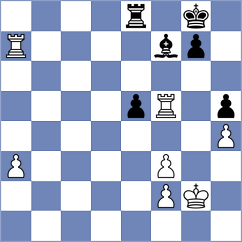 Timofeev - Ulybin (Togliatti, 2003)