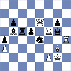 Mogilevsky - Bachand Fleurent (Montreal, 2000)
