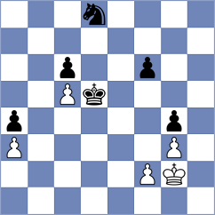 Butolo - Pinto (chess.com INT, 2023)