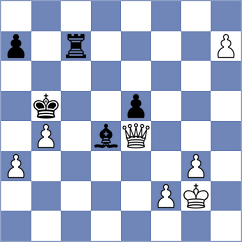 Mons - Miller (Rosenheim GER, 2025)
