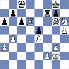 Fernandes - Sheehan (chess.com INT, 2025)