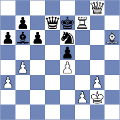 Hong - Dias (chess.com INT, 2024)