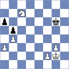 Wiedenbruch - Ahlberg (Playchess.com INT, 2020)