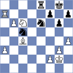 Carlsen - Nepomniachtchi (chess.com INT, 2023)