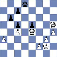 Bacrot - Danielyan (chess.com INT, 2022)