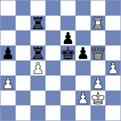 Nesterov - Hayrapetyan (chess.com INT, 2025)