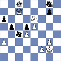 Brodsky - Kashefi (chess.com INT, 2025)