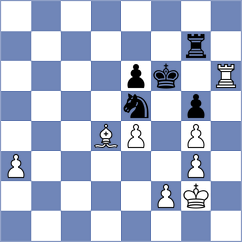 Rodrigue Lemieux - Reprintsev (Chess.com INT, 2021)
