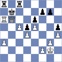 Zhigalko - Buchenau (chess.com INT, 2024)